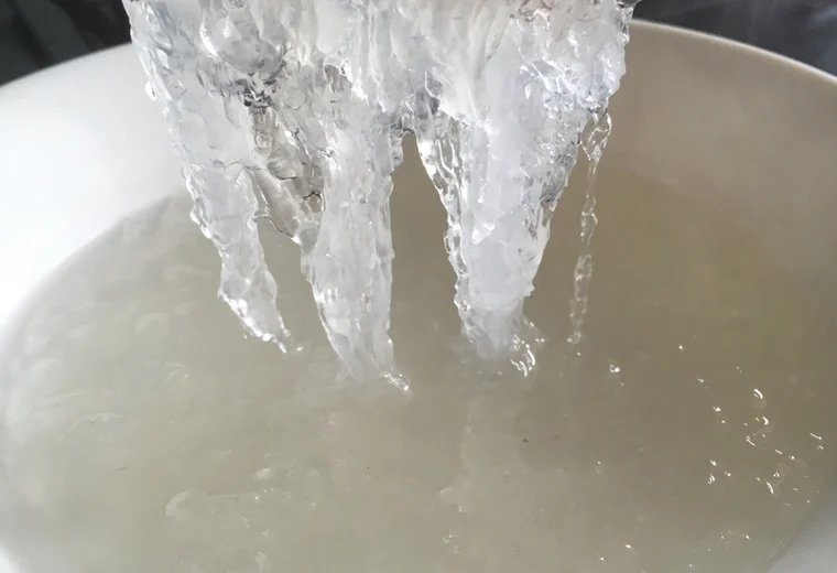 碗中燕窝拉丝